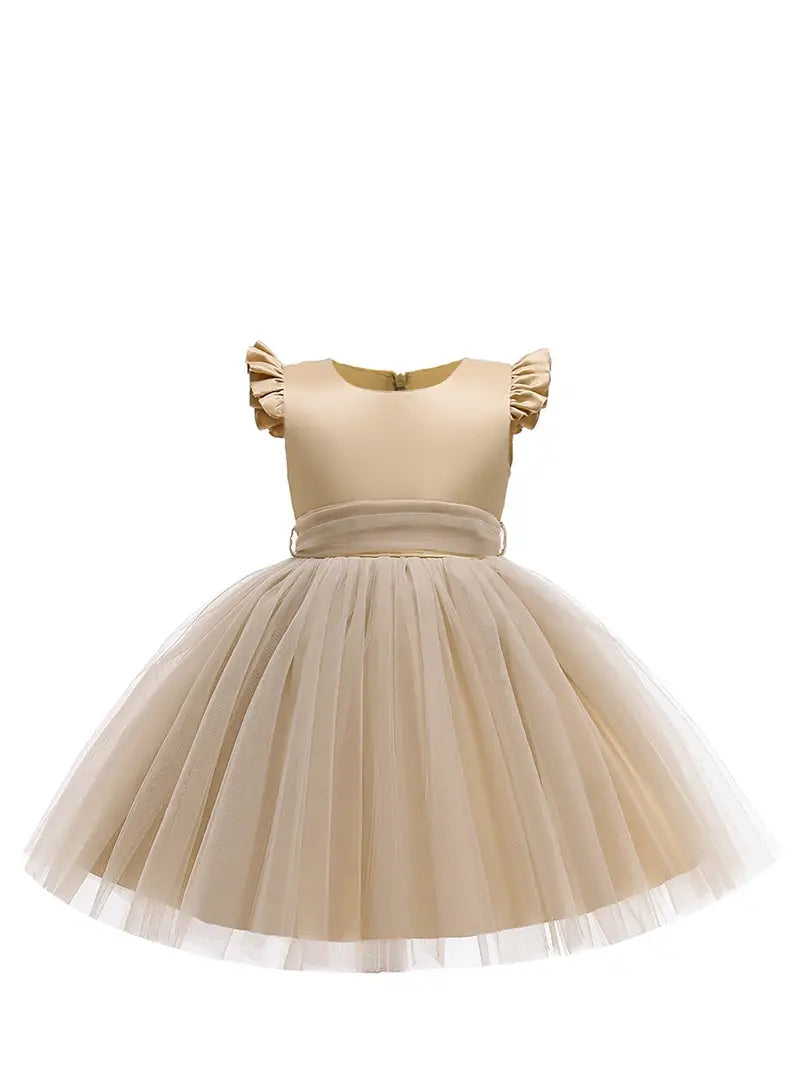 Sparkle Party Dress