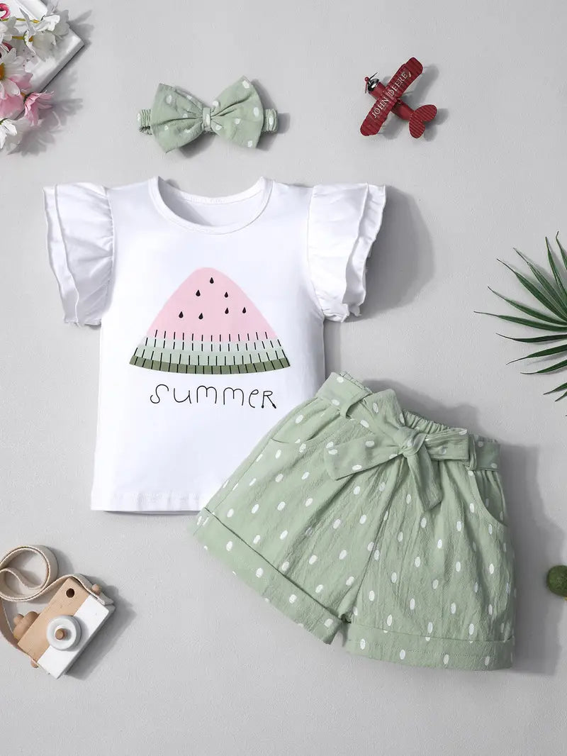 Summer Melon