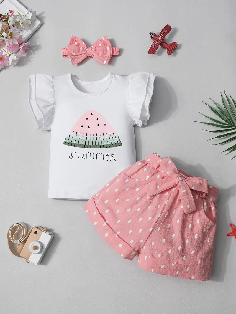 Summer Melon