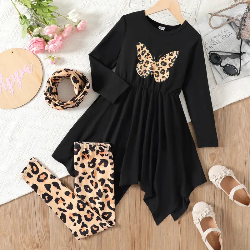 Butterfly Leggings
