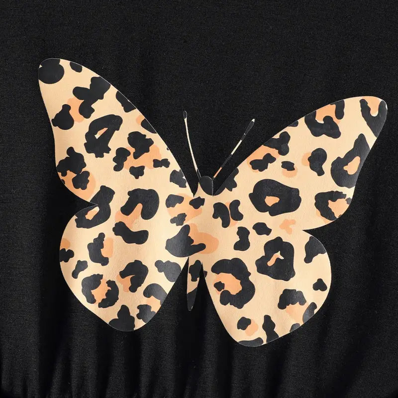 Butterfly Leggings