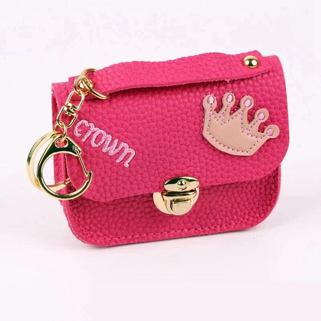 Princess Coin Purse
