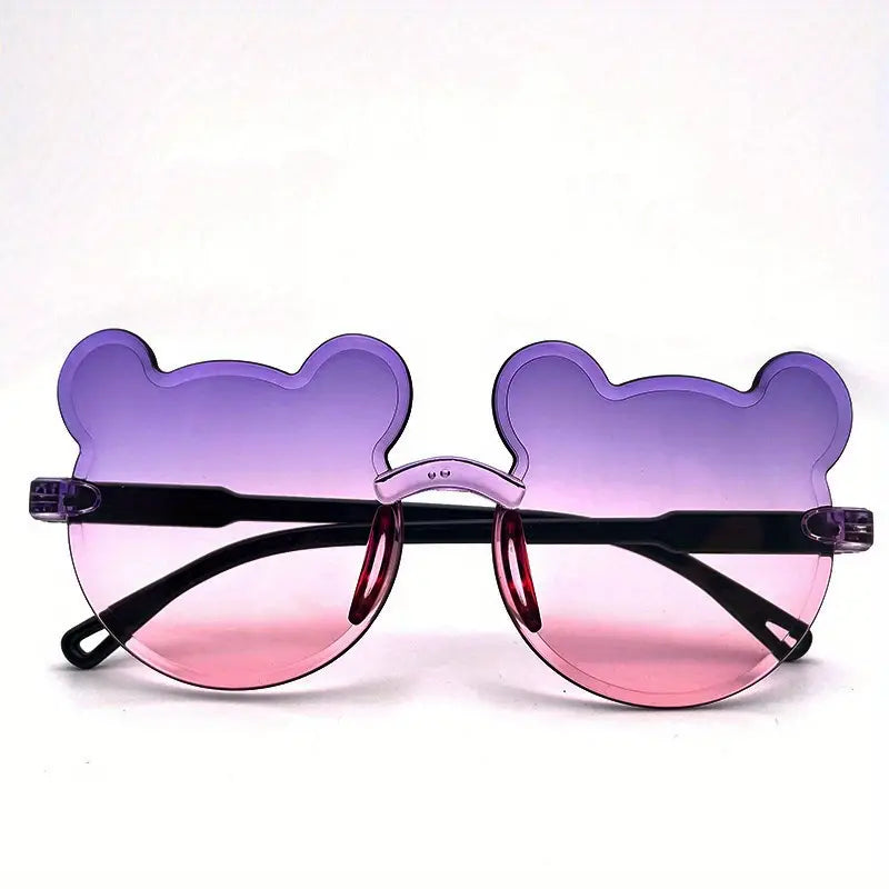 Bear Sunglasses