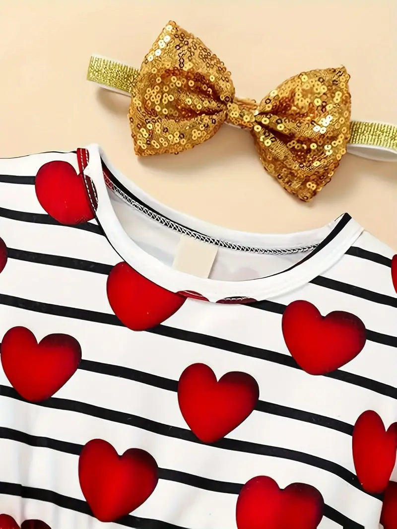Infant Heart 2 Heart ♥❤️