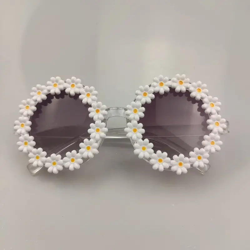 Daisy Sunglasses