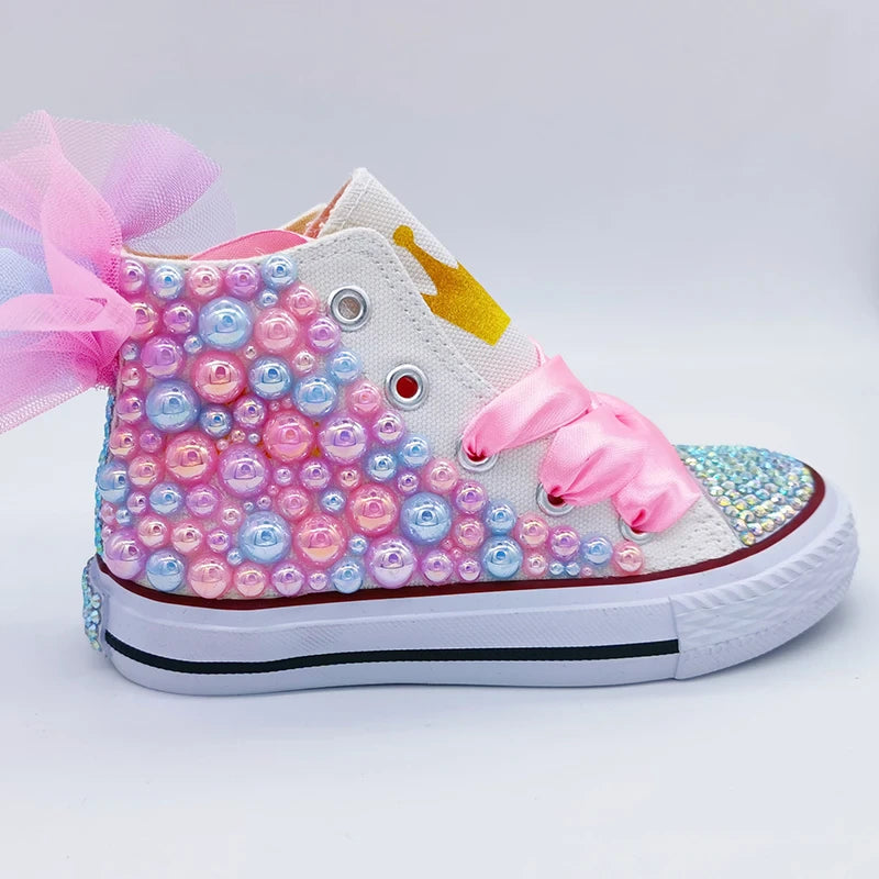 Princess Sneaker