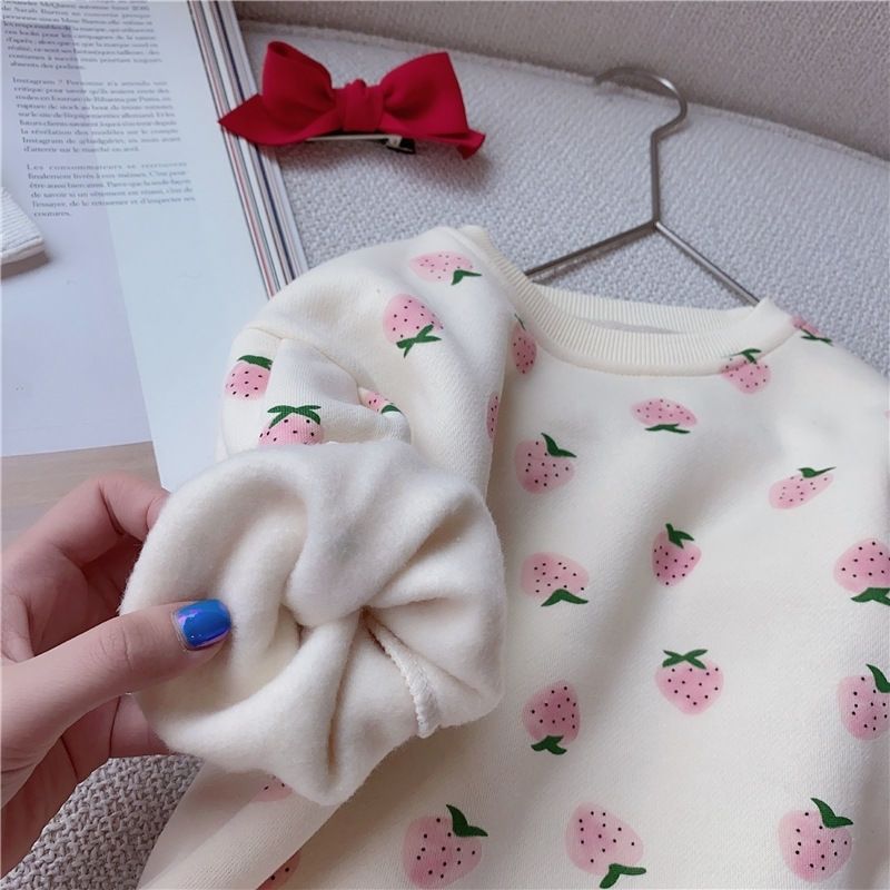 So Sweet Princess Sweater Dress