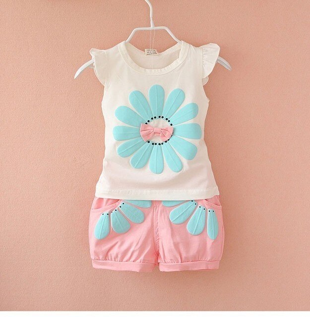 Blossom in Color Summer 2 Piece