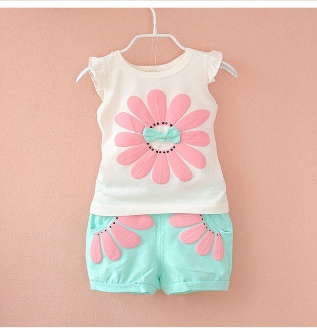 Blossom in Color Summer 2 Piece