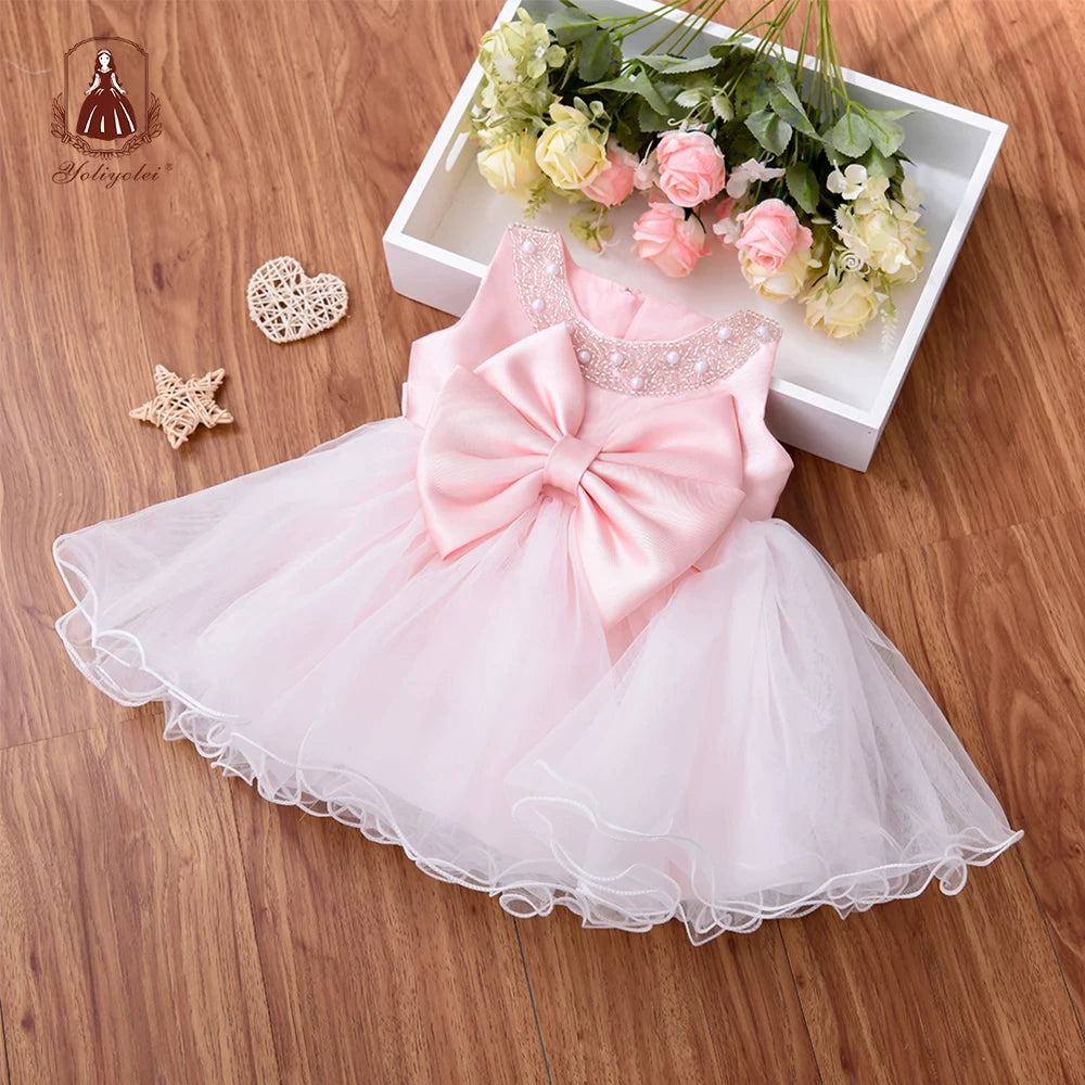 Beautiful princess dress for girls