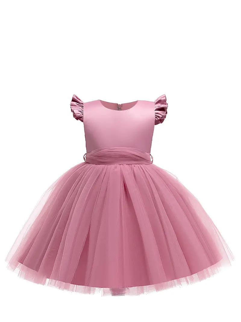 Sparkle Party Dress