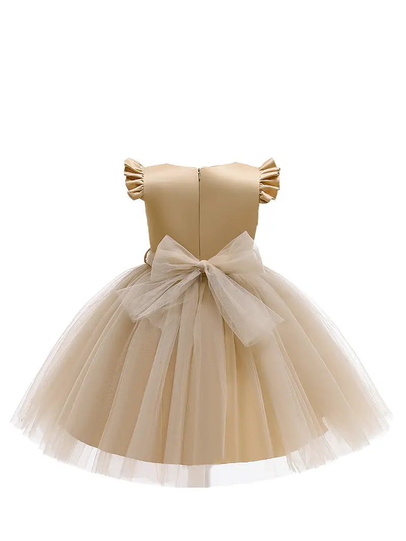 Sparkle Party Dress