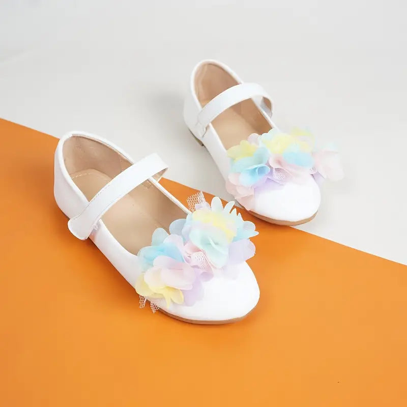 Pastel discount mary janes