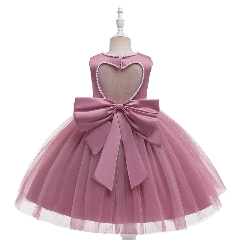 Hearts of Love Party Dress