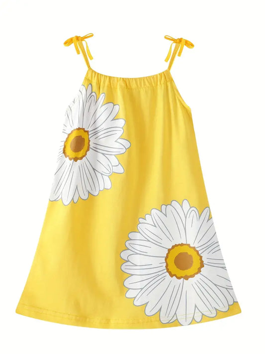 Little Miss Sunshine Dress