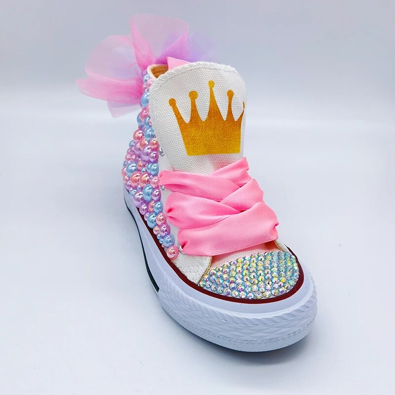 Princess Sneaker