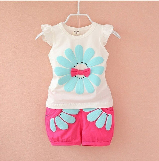 Blossom in Color Summer 2 Piece