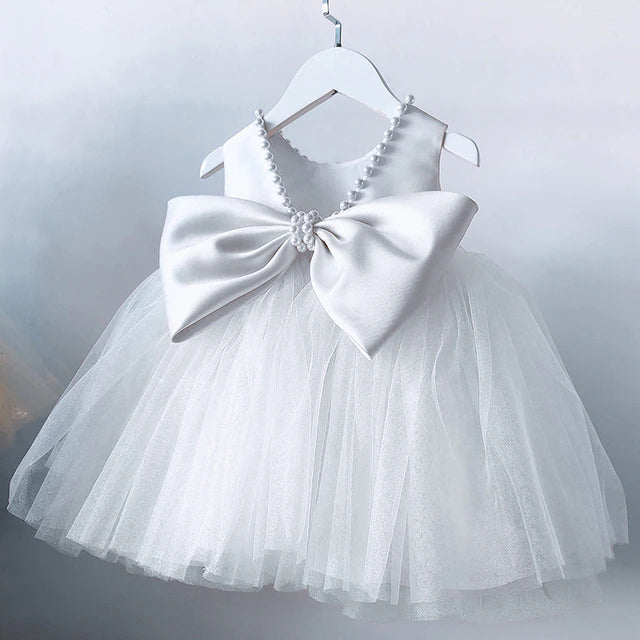 Princess frock 2025 for baby girl