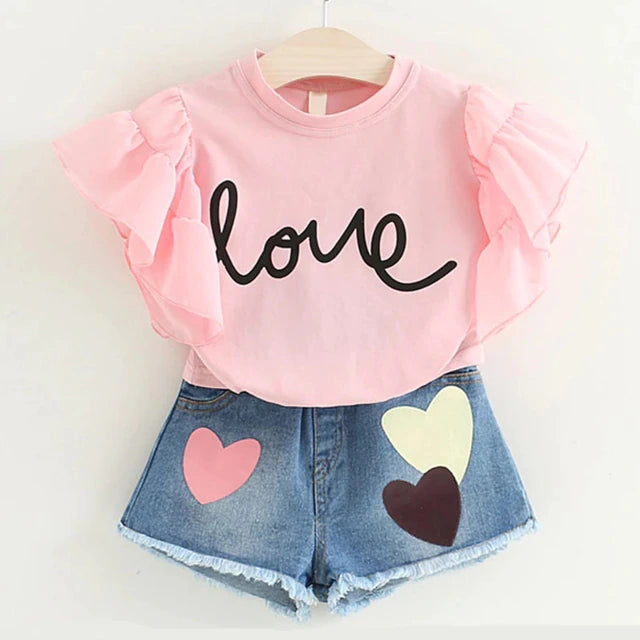 Spread Love