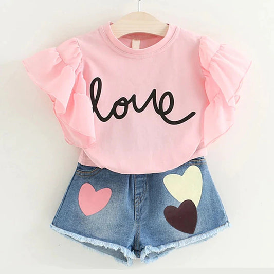 Spread Love